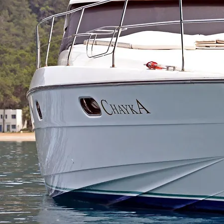 Mavideniz Yachting Botel