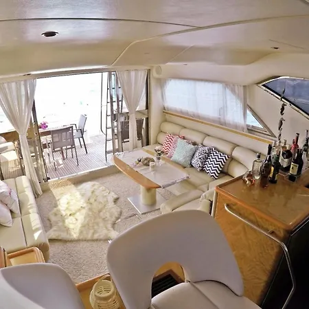 Botel Mavideniz Yachting