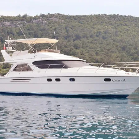 Mavideniz Yachting